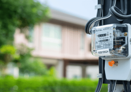 Schneider Electric — компанія, яка може керувати енергією майбутнього