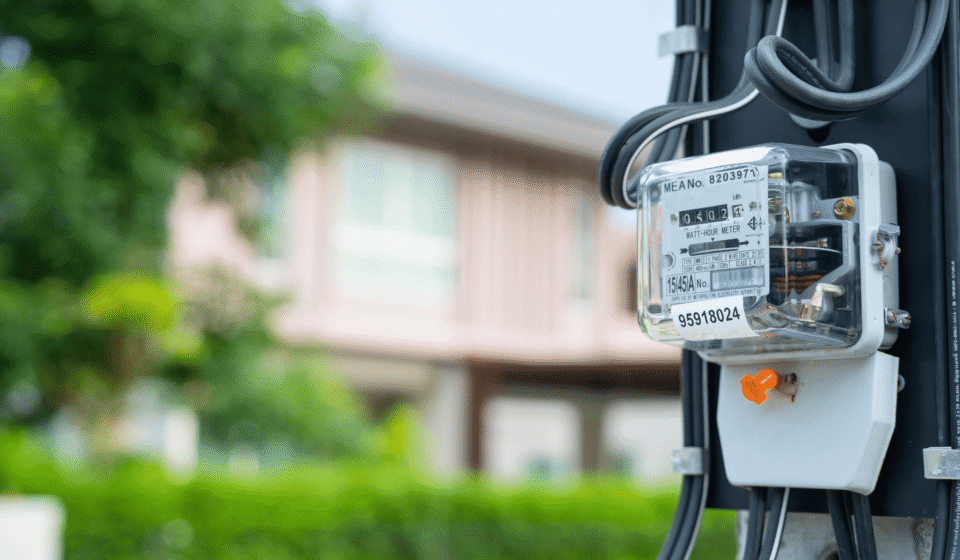 Schneider Electric — компанія, яка може керувати енергією майбутнього