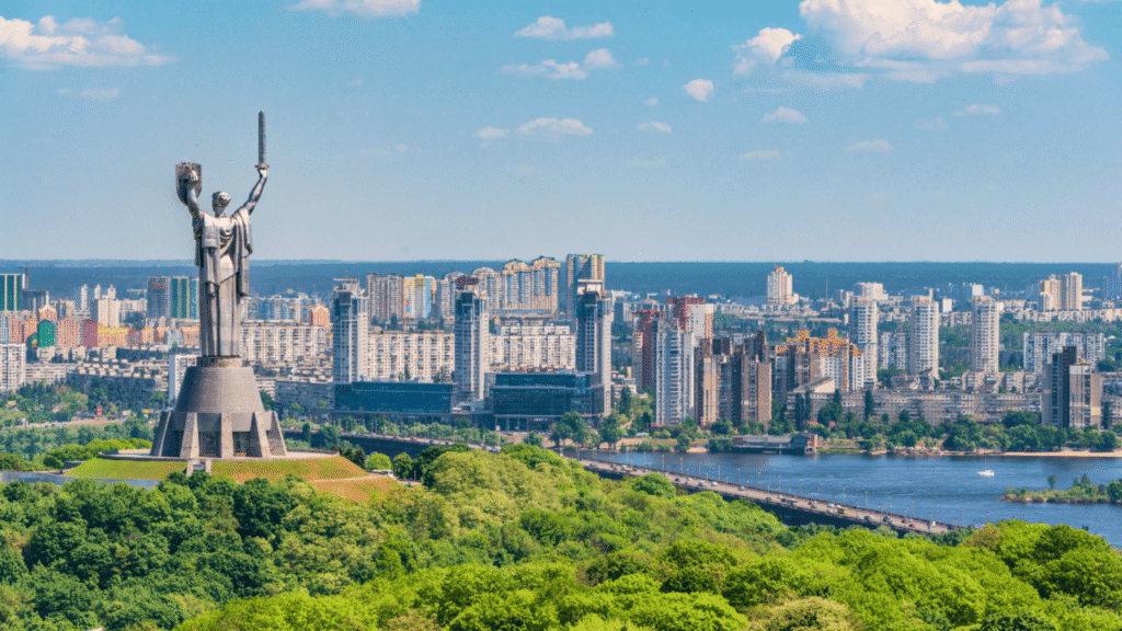 Schneider Electric модернізував теплопостачання у 26 областях України