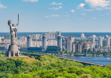 Schneider Electric модернізував теплопостачання у 26 областях України