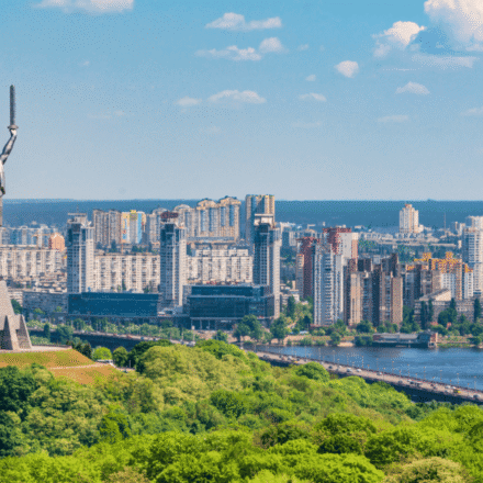 Schneider Electric модернізував теплопостачання у 26 областях України