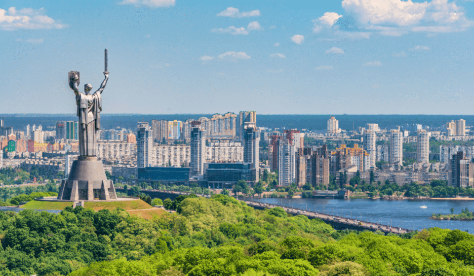 Schneider Electric модернізував теплопостачання у 26 областях України